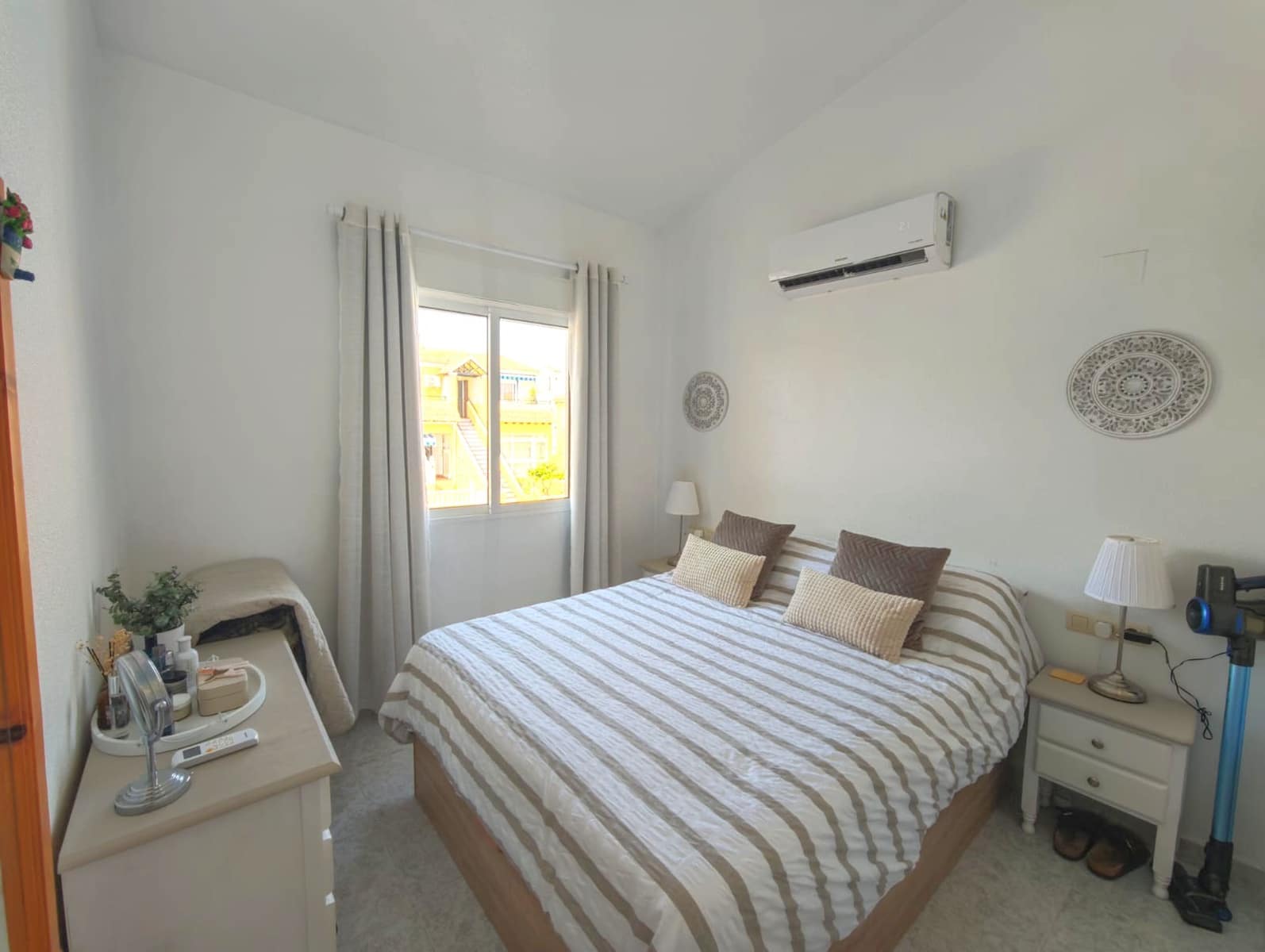 2 sovrum Lägenhet till salu i Villamartin med pool - 144 990 € (Ref: 9997645)