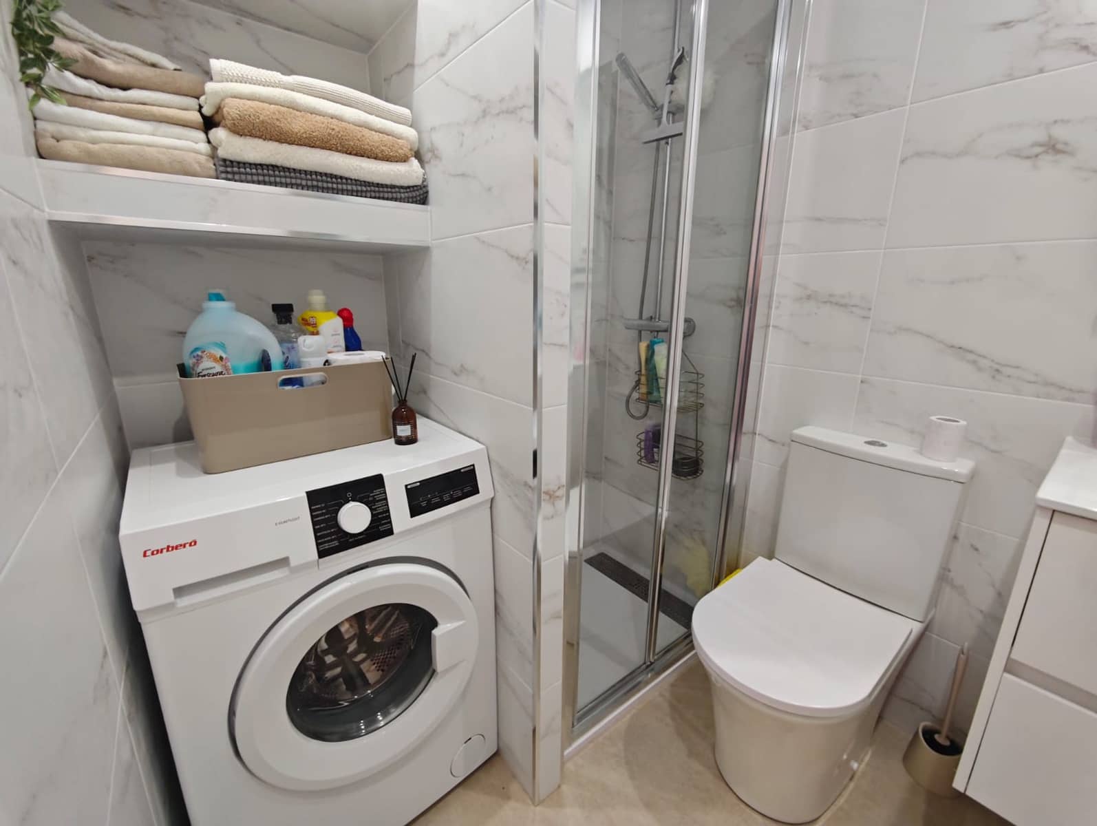 2 sovrum Lägenhet till salu i Villamartin med pool - 144 990 € (Ref: 9997645)