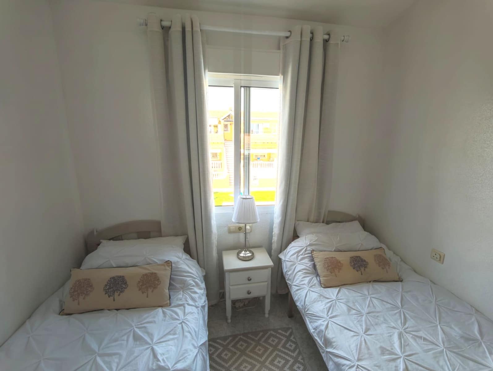 2 sovrum Lägenhet till salu i Villamartin med pool - 144 990 € (Ref: 9997645)