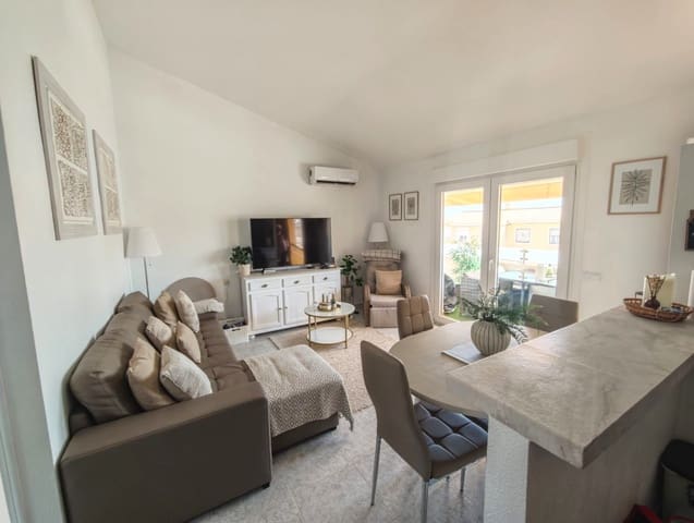 2 chambre Appartement à vendre à Villamartin, Orihuela avec piscine - 144 990 € (Ref: 9997645)