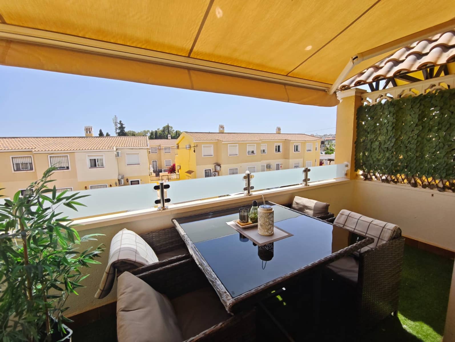 2 sovrum Lägenhet till salu i Villamartin med pool - 144 990 € (Ref: 9997645)