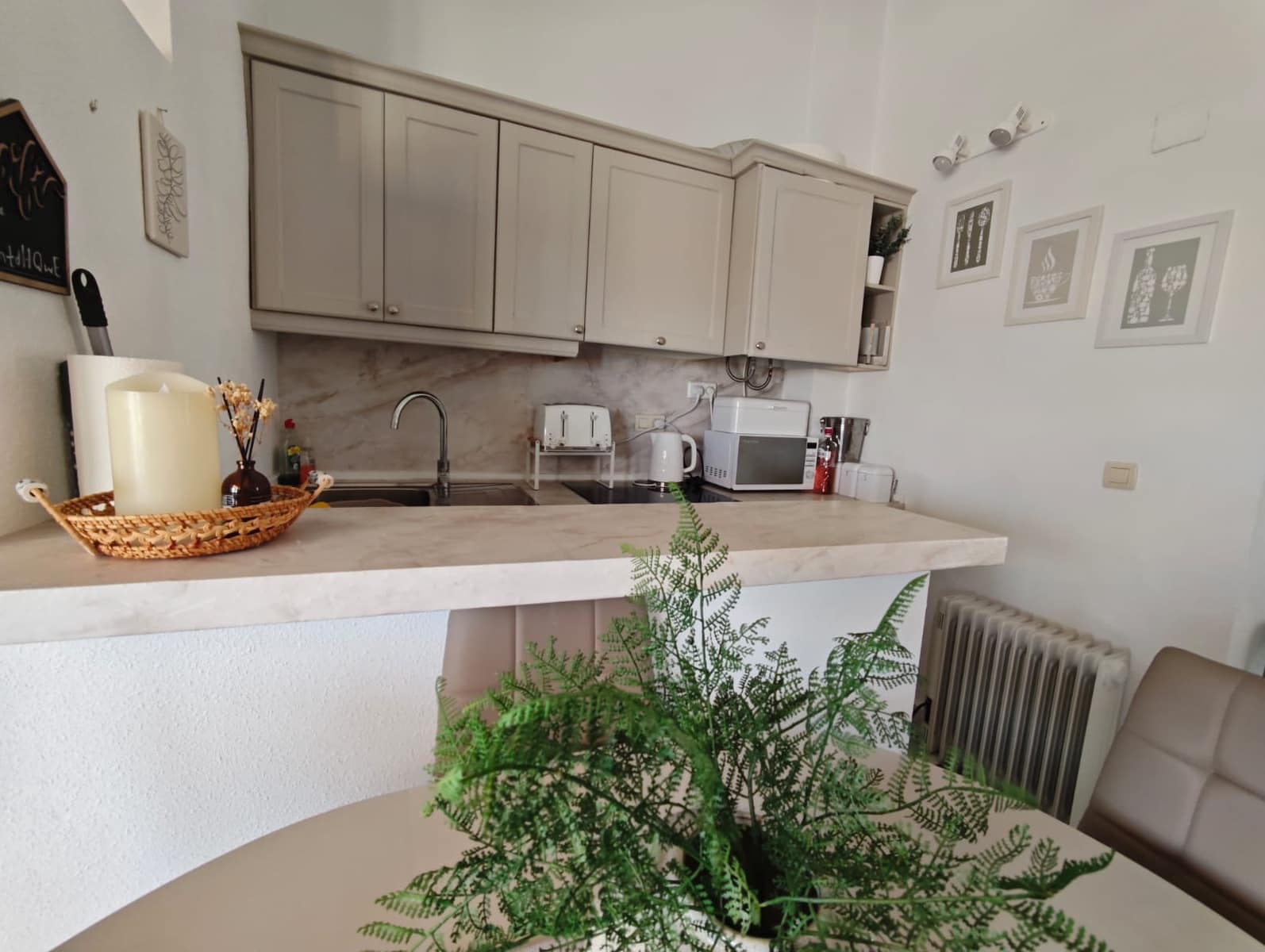 2 sovrum Lägenhet till salu i Villamartin med pool - 144 990 € (Ref: 9997645)