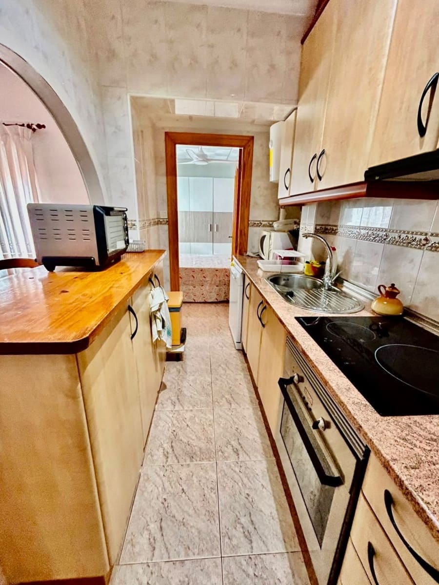 3 bedroom Townhouse for sale in Torrevieja - € 219,000 (Ref: 9997647)