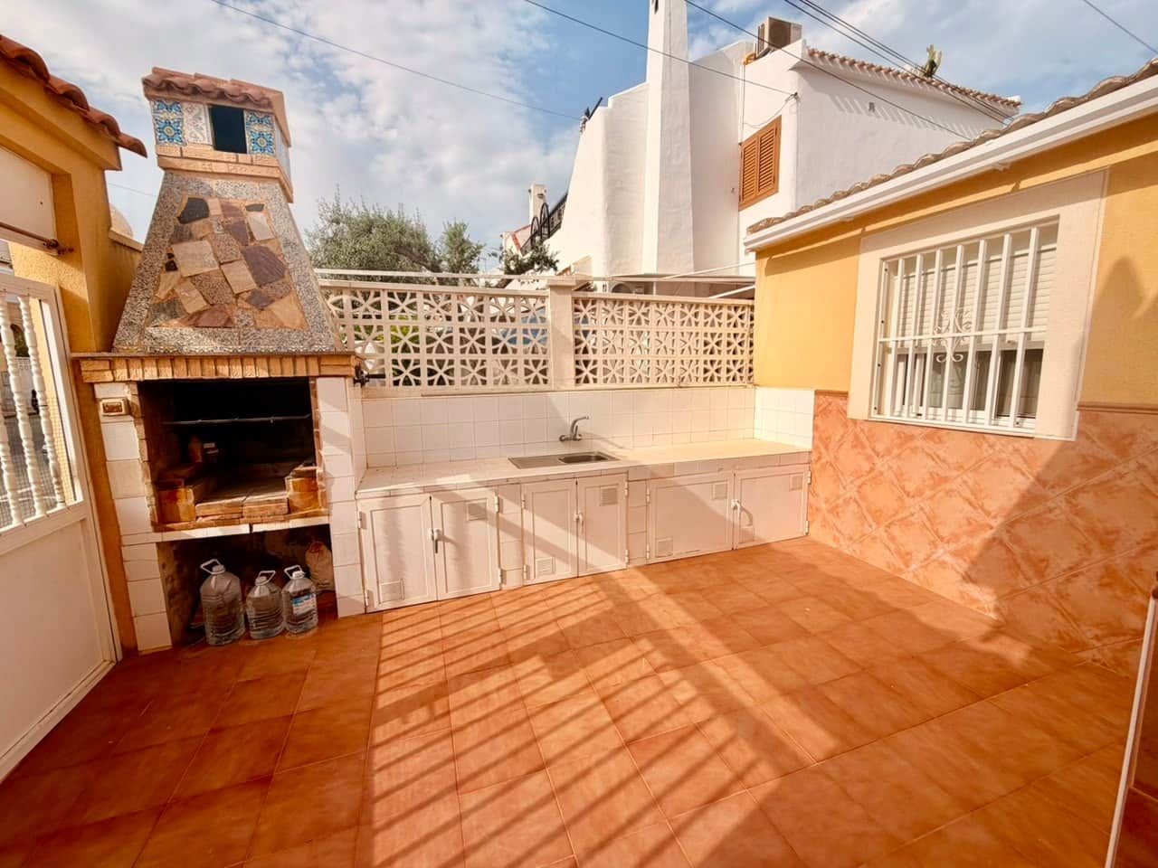 3 bedroom Townhouse for sale in Torrevieja - € 219,000 (Ref: 9997647)