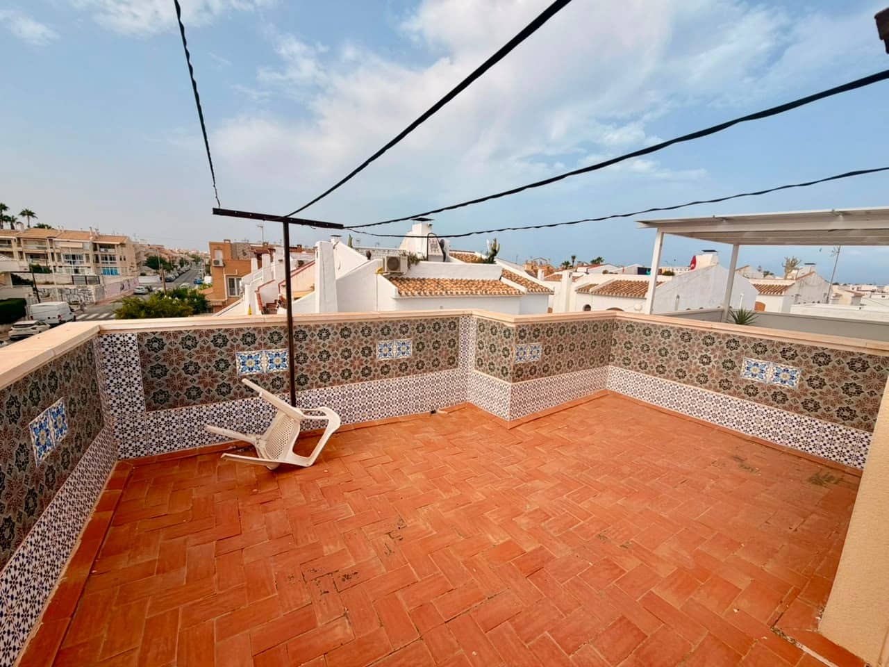 3 bedroom Townhouse for sale in Torrevieja - € 219,000 (Ref: 9997647)