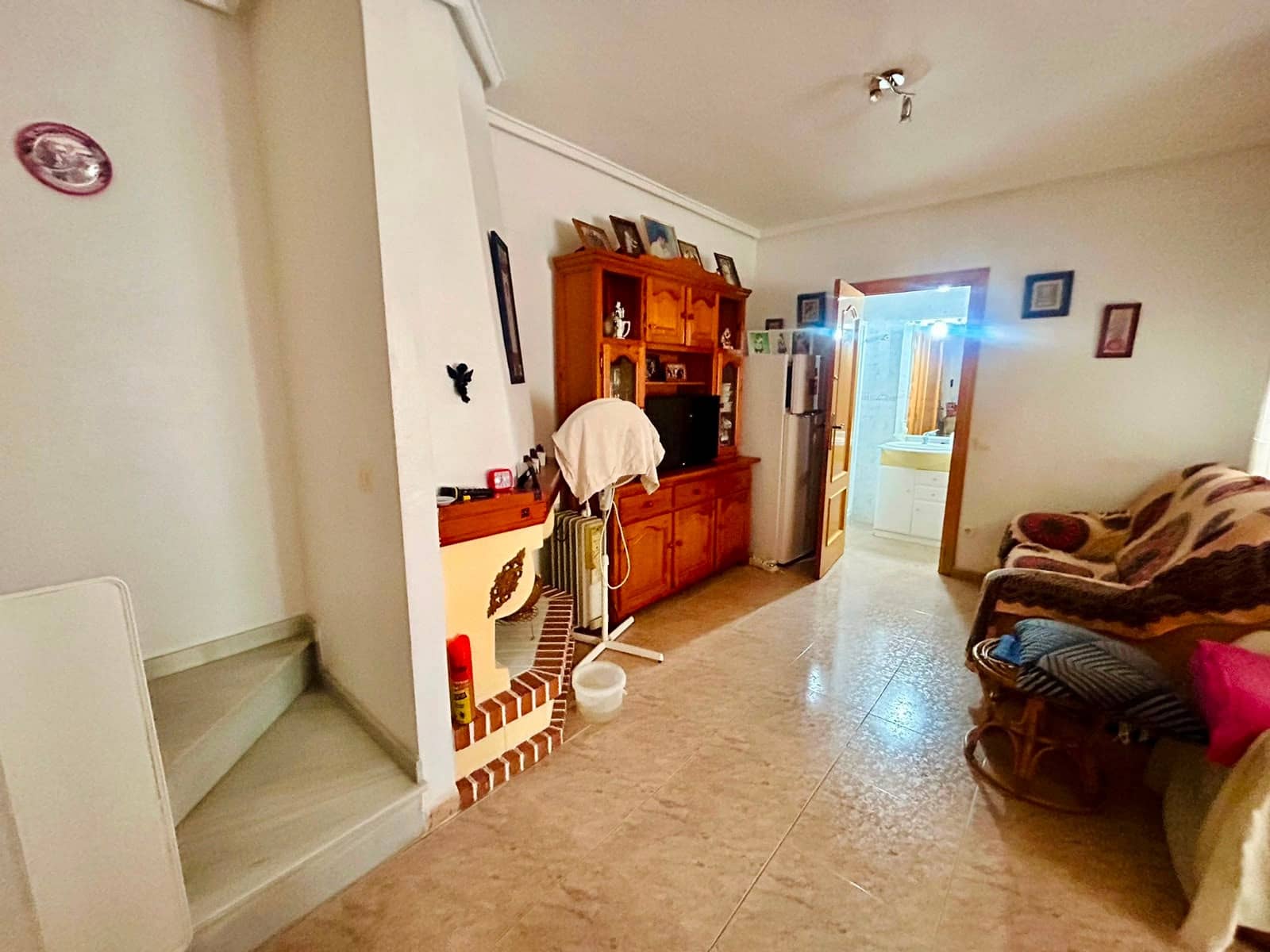 3 bedroom Townhouse for sale in Torrevieja - € 219,000 (Ref: 9997647)