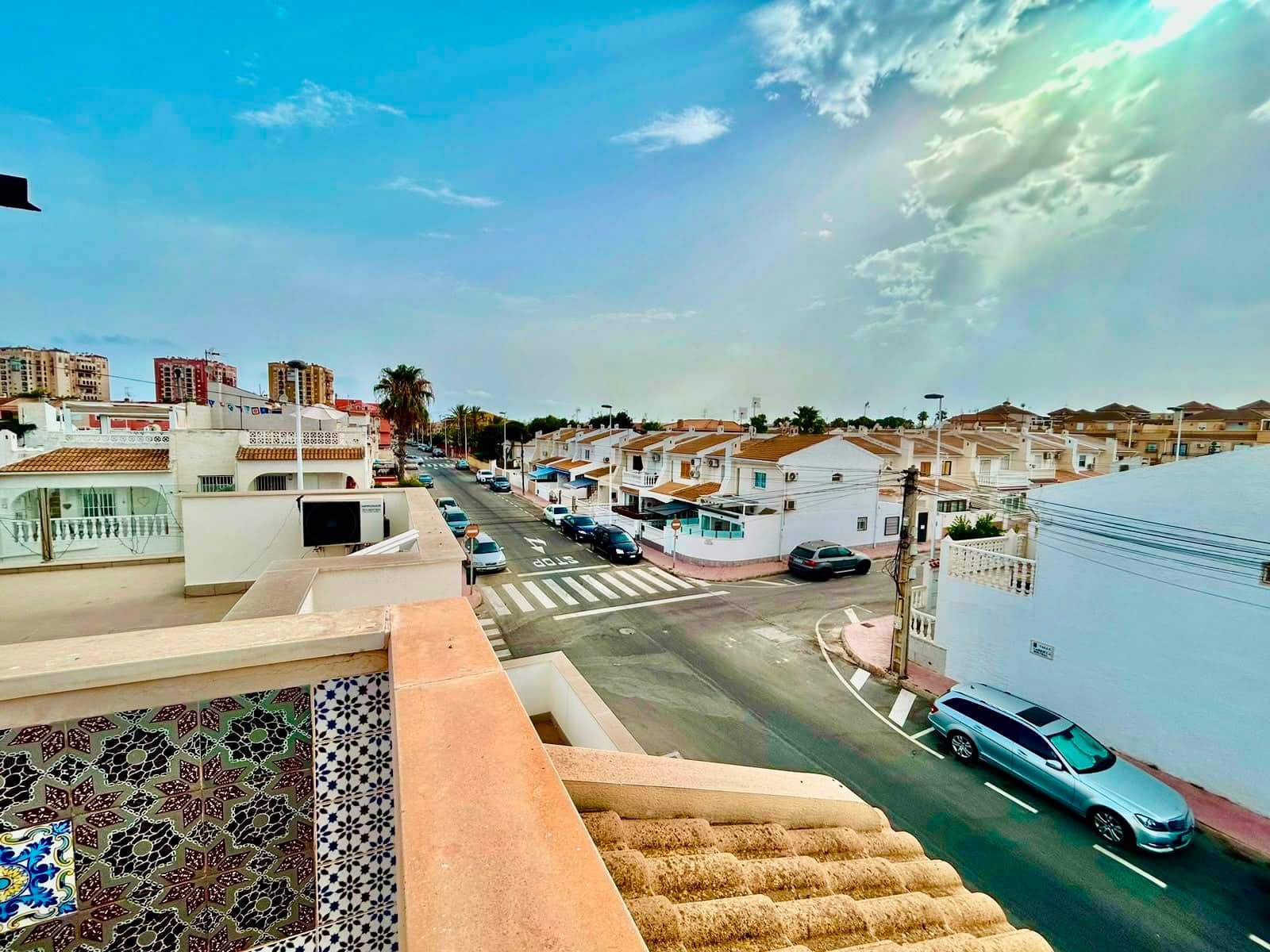 3 bedroom Townhouse for sale in Torrevieja - € 219,000 (Ref: 9997647)