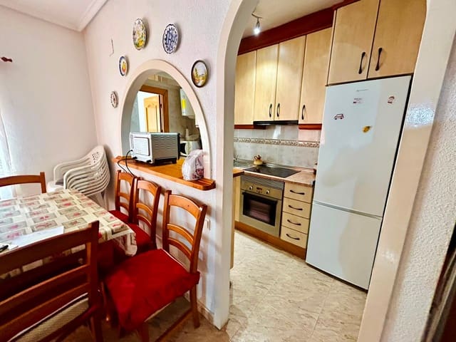 3 slaapkamer Huis te koop in Torrevieja - € 219.000 (Ref: 9997647)
