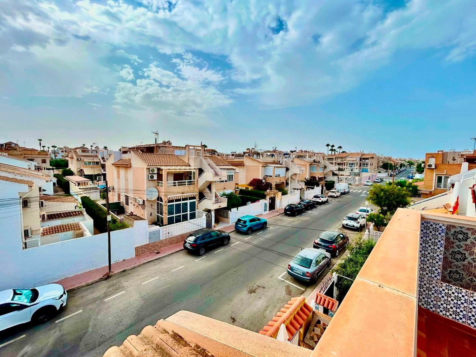 3 bedroom Townhouse for sale in Torrevieja - € 219,000 (Ref: 9997647)