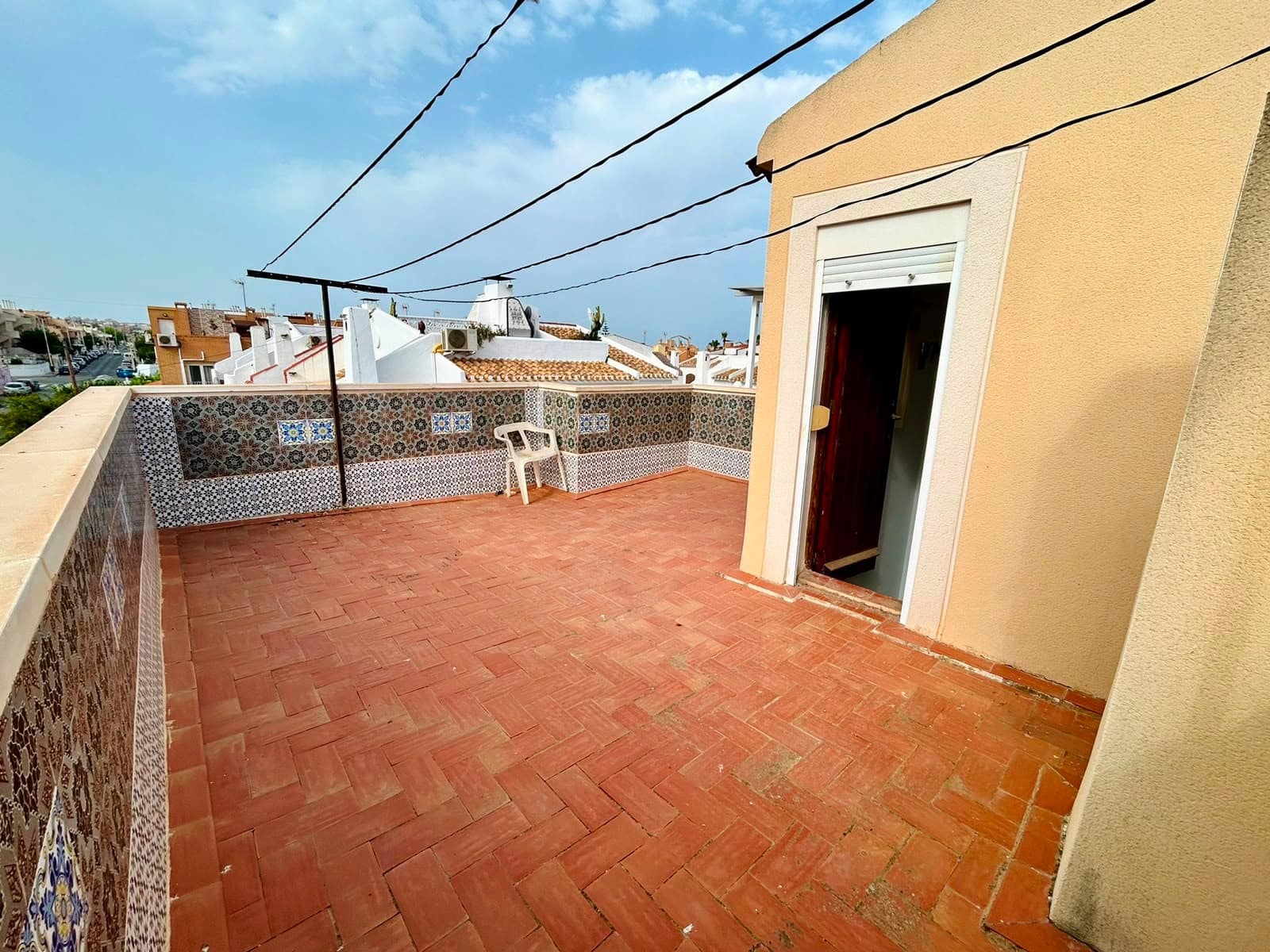 3 bedroom Townhouse for sale in Torrevieja - € 219,000 (Ref: 9997647)