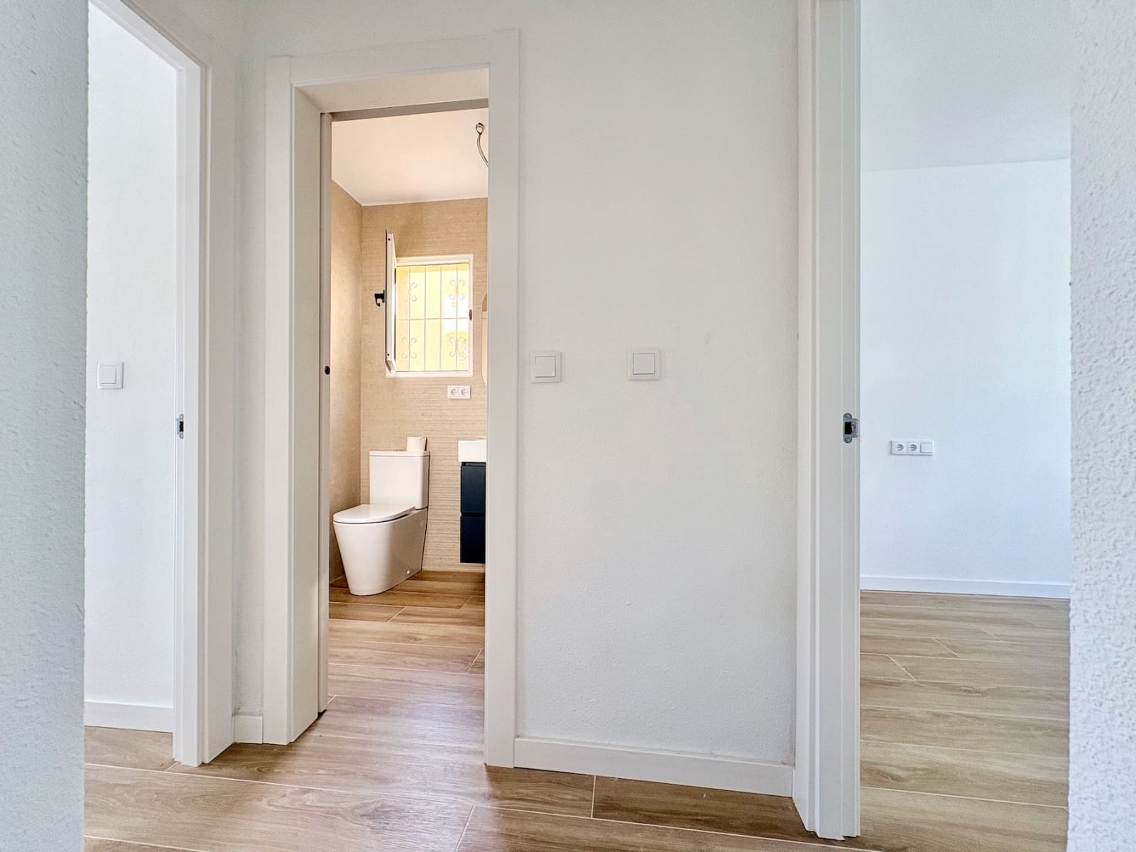 4 chambre Maison de Ville à vendre à Orihuela avec piscine - 270 000 € (Ref: 9999054)
