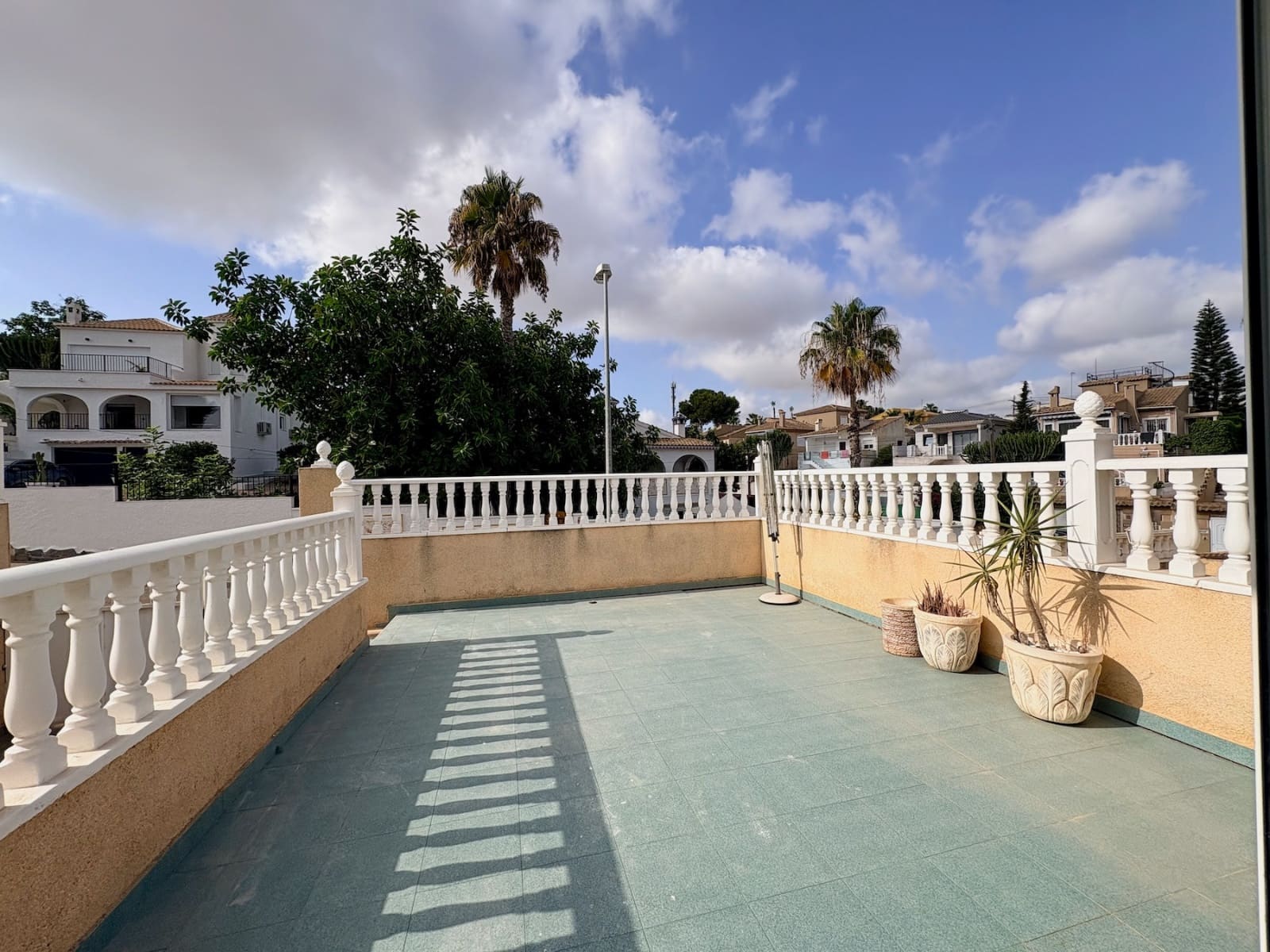 4 chambre Maison de Ville à vendre à Orihuela avec piscine - 270 000 € (Ref: 9999054)