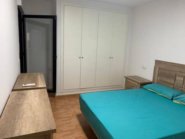 1 soverom Leilighet til salgs i Beniarbeig - € 150 000 (Ref: 9113828)