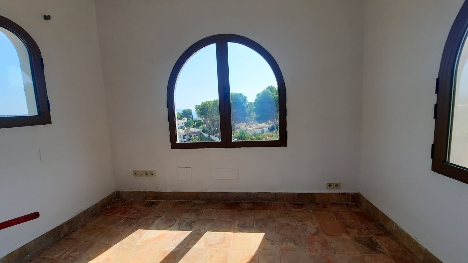 6 soverom Finca/Herregård til salgs i Calpe / Calp med svømmebasseng garasje - € 1 200 000 (Ref: 10145149)