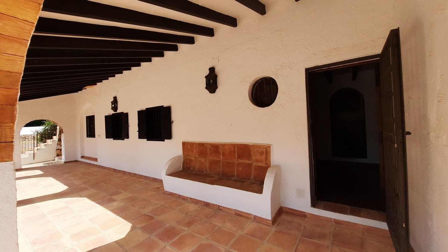 6 soverom Finca/Herregård til salgs i Calpe / Calp med svømmebasseng garasje - € 1 200 000 (Ref: 10145149)
