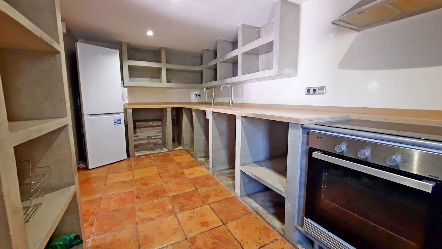 6 soverom Finca/Herregård til salgs i Calpe / Calp med svømmebasseng garasje - € 1 200 000 (Ref: 10145149)