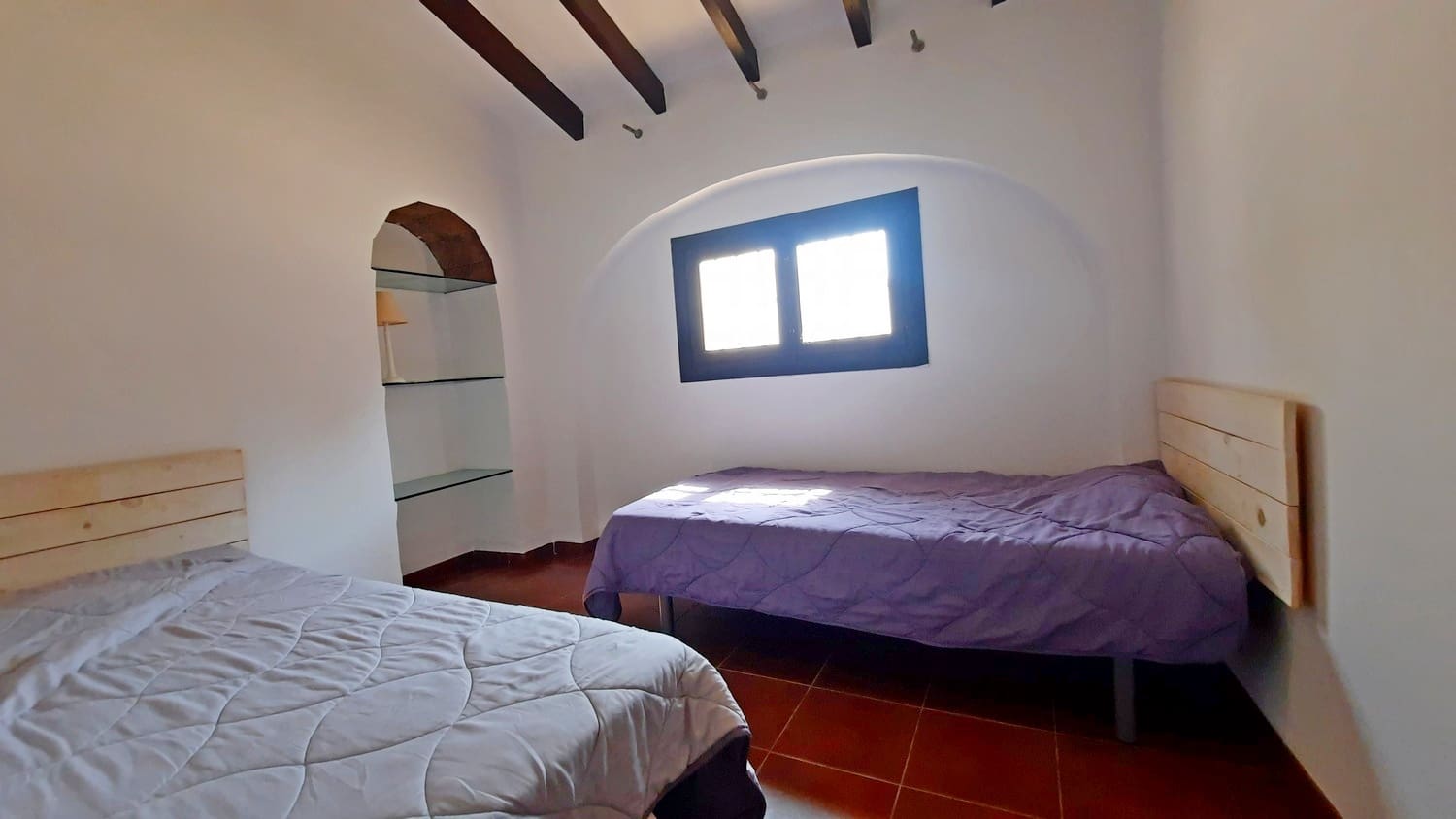 6 soverom Finca/Herregård til salgs i Calpe / Calp med svømmebasseng garasje - € 1 200 000 (Ref: 10145149)