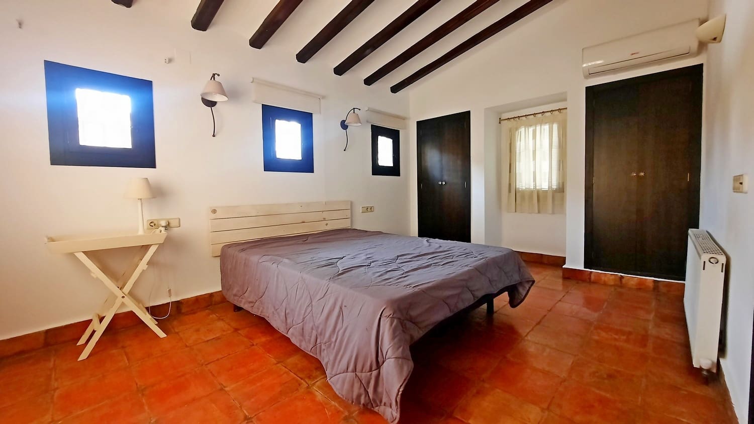 6 soverom Finca/Herregård til salgs i Calpe / Calp med svømmebasseng garasje - € 1 200 000 (Ref: 10145149)