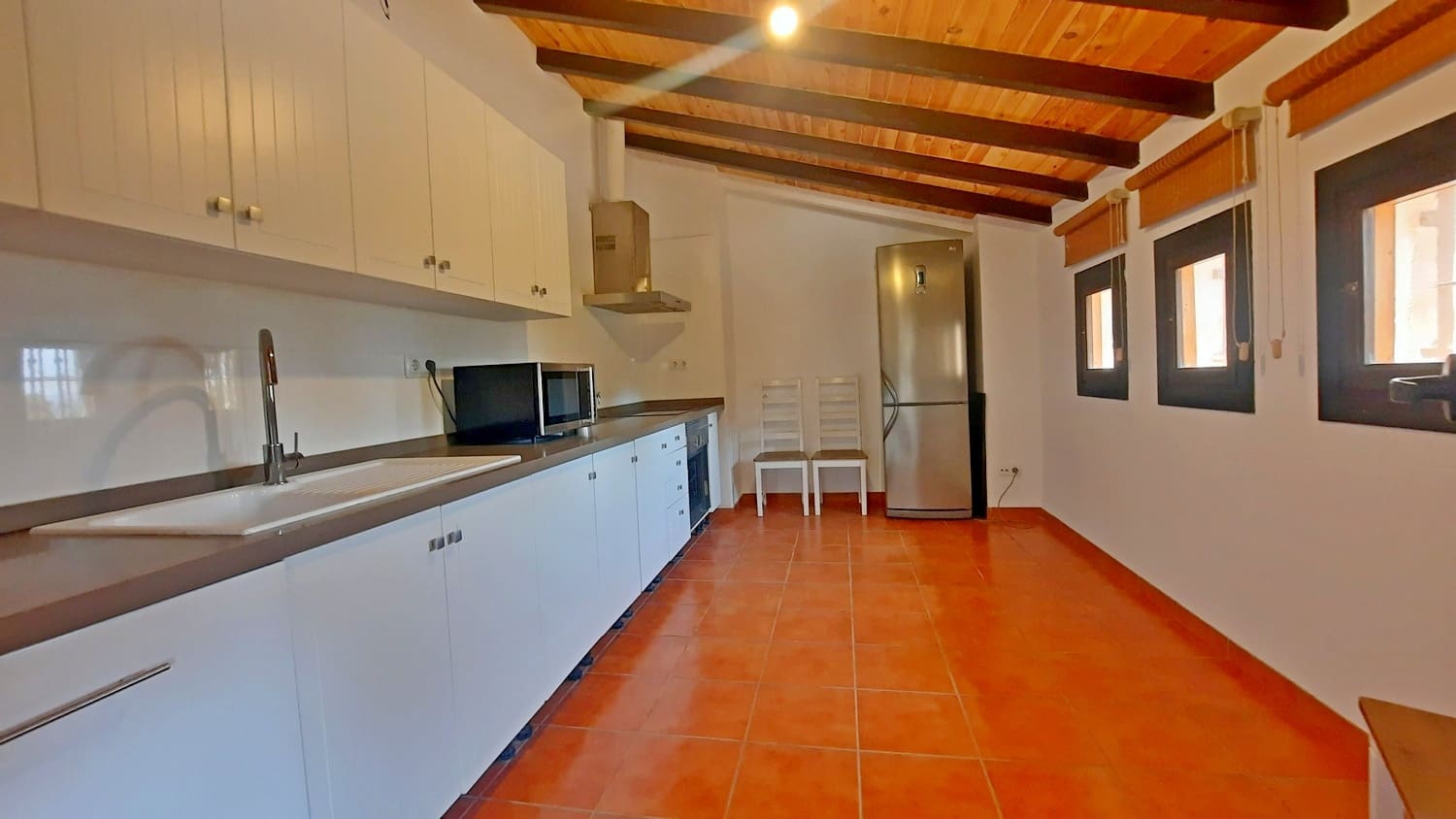 6 soverom Finca/Herregård til salgs i Calpe / Calp med svømmebasseng garasje - € 1 200 000 (Ref: 10145149)