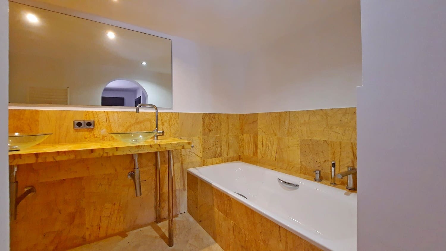 6 soverom Finca/Herregård til salgs i Calpe / Calp med svømmebasseng garasje - € 1 200 000 (Ref: 10145149)