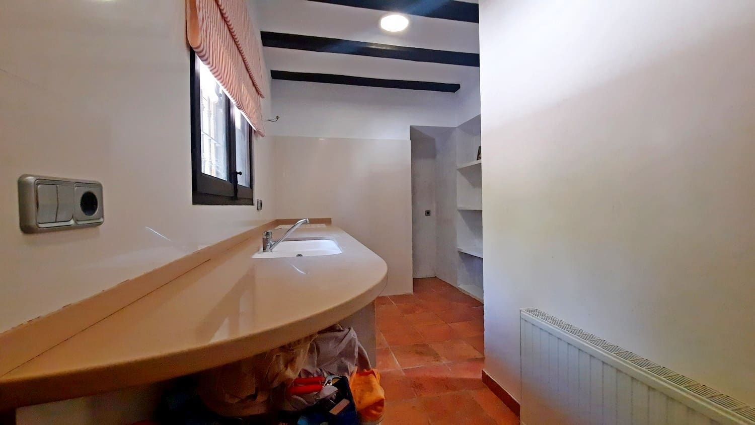 6 soverom Finca/Herregård til salgs i Calpe / Calp med svømmebasseng garasje - € 1 200 000 (Ref: 10145149)