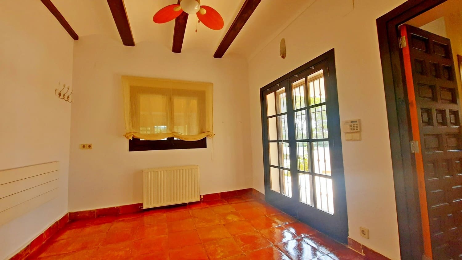 6 soverom Finca/Herregård til salgs i Calpe / Calp med svømmebasseng garasje - € 1 200 000 (Ref: 10145149)