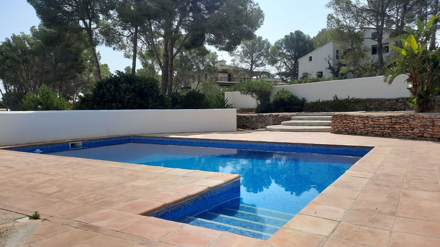 6 soverom Finca/Herregård til salgs i Calpe / Calp med svømmebasseng garasje - € 1 200 000 (Ref: 10145149)