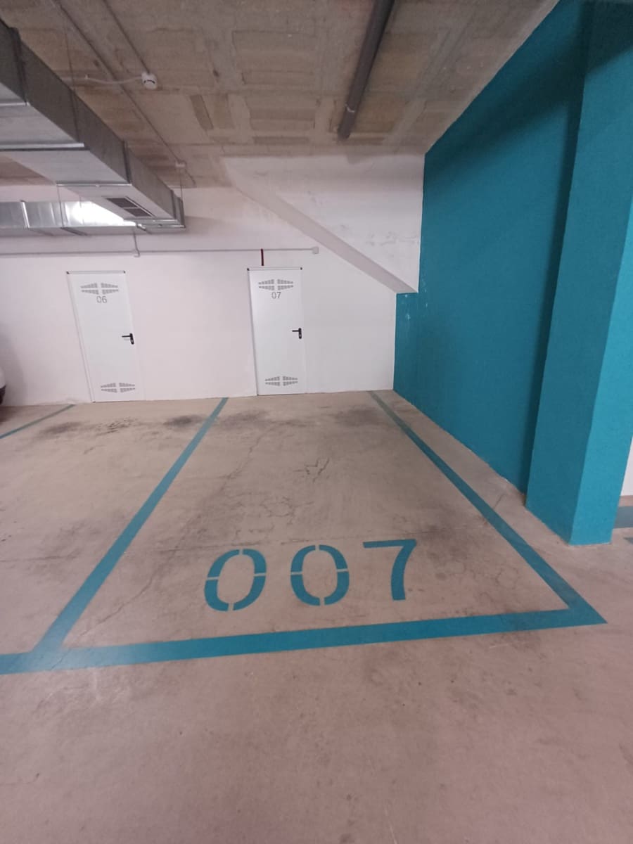 2 sovrum Lägenhet till salu i Calpe / Calp med pool garage - 419 000 € (Ref: 10154215)