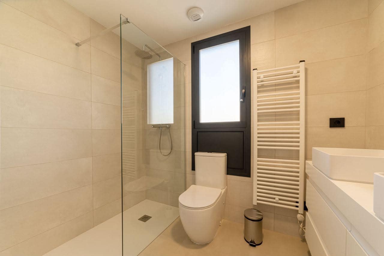 2 sovrum Lägenhet till salu i Calpe / Calp med pool garage - 419 000 € (Ref: 10154215)