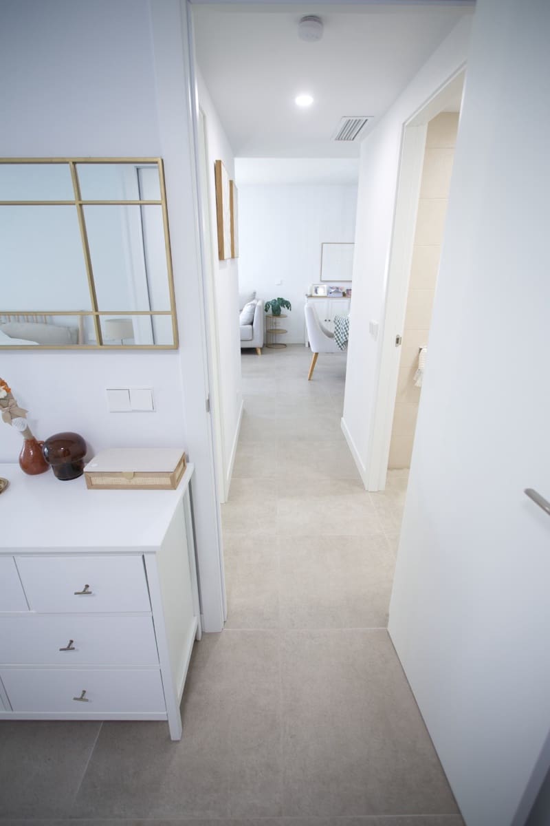 2 soverom Leilighet til salgs i Calpe / Calp med svømmebasseng garasje - € 429 000 (Ref: 10162494)