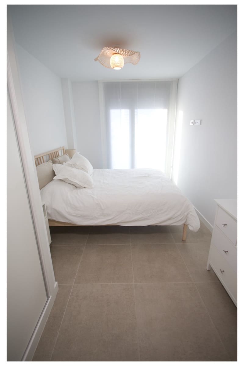 2 soverom Leilighet til salgs i Calpe / Calp med svømmebasseng garasje - € 429 000 (Ref: 10162494)