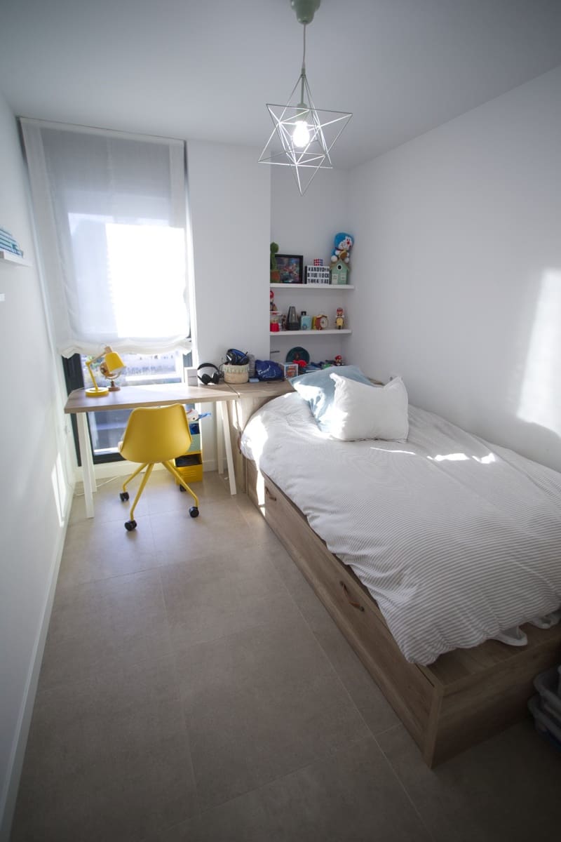 2 soverom Leilighet til salgs i Calpe / Calp med svømmebasseng garasje - € 429 000 (Ref: 10162494)