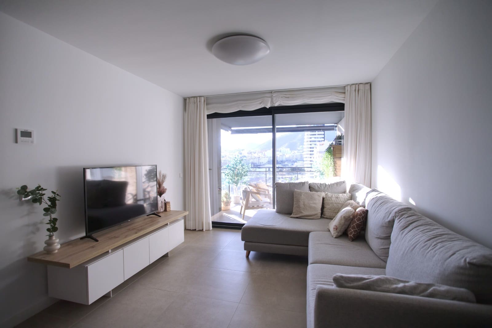 2 soverom Leilighet til salgs i Calpe / Calp med svømmebasseng garasje - € 429 000 (Ref: 10162494)