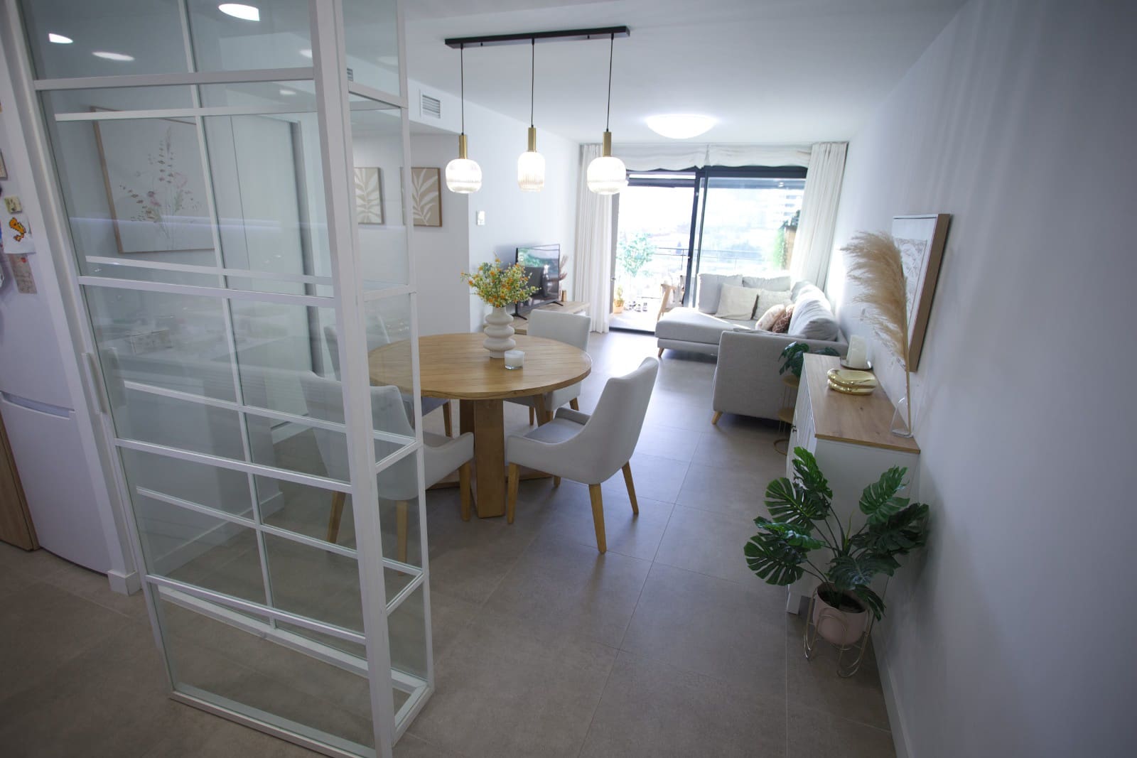 2 soverom Leilighet til salgs i Calpe / Calp med svømmebasseng garasje - € 429 000 (Ref: 10162494)