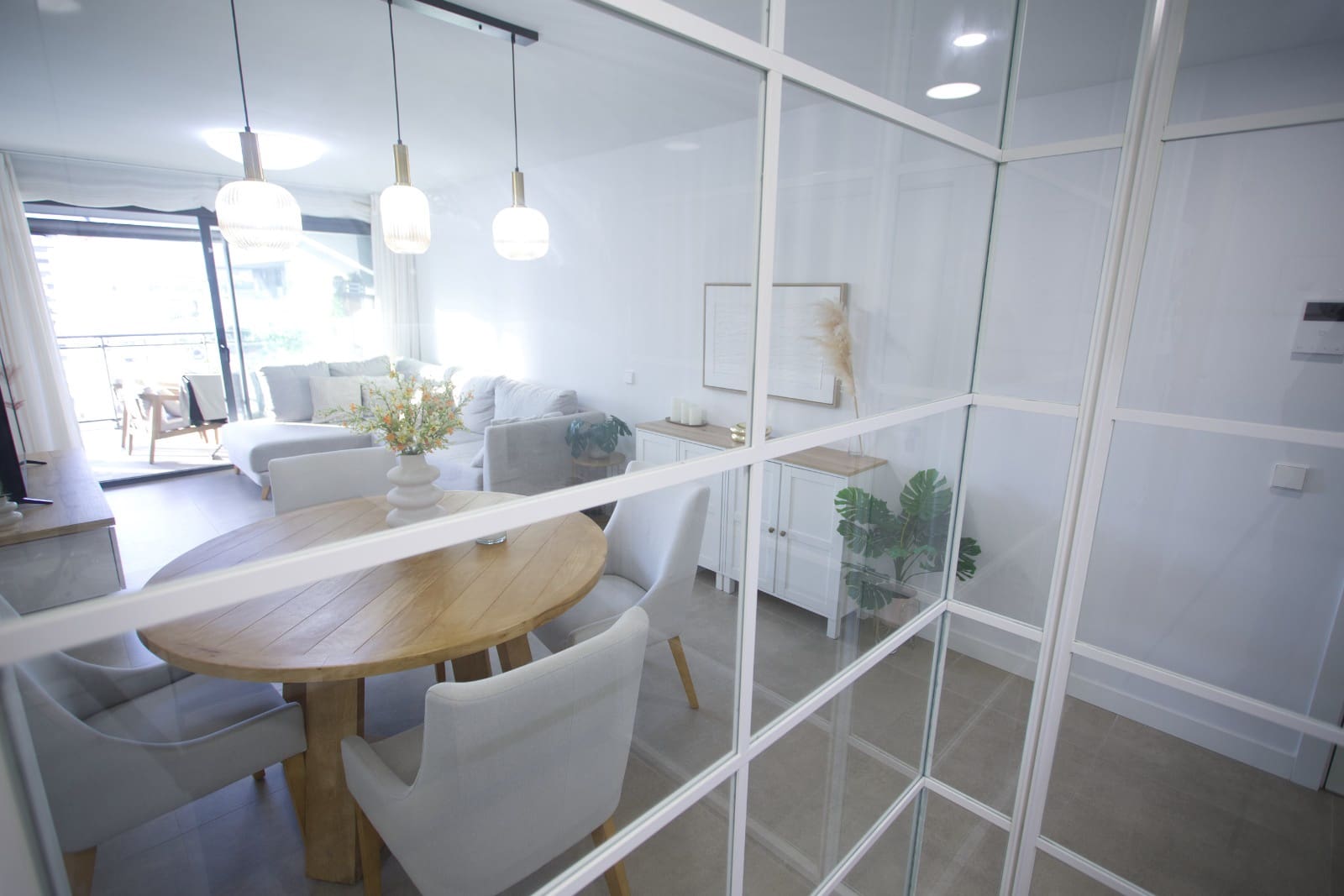 2 soverom Leilighet til salgs i Calpe / Calp med svømmebasseng garasje - € 429 000 (Ref: 10162494)