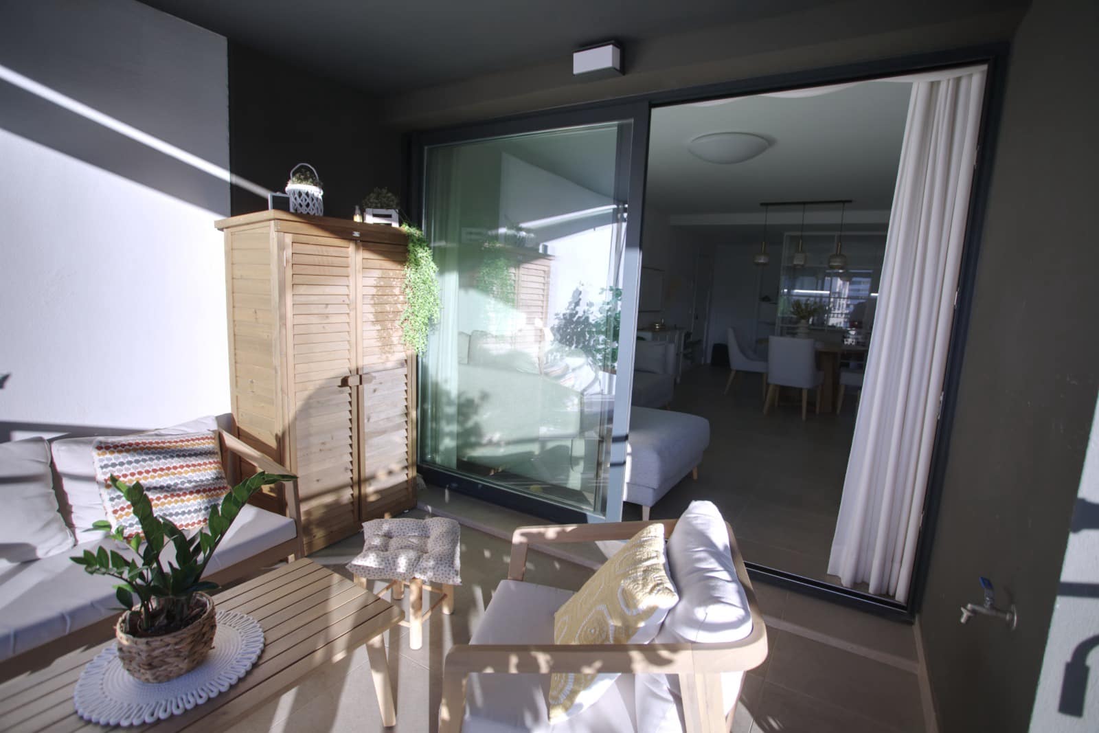 2 soverom Leilighet til salgs i Calpe / Calp med svømmebasseng garasje - € 429 000 (Ref: 10162494)