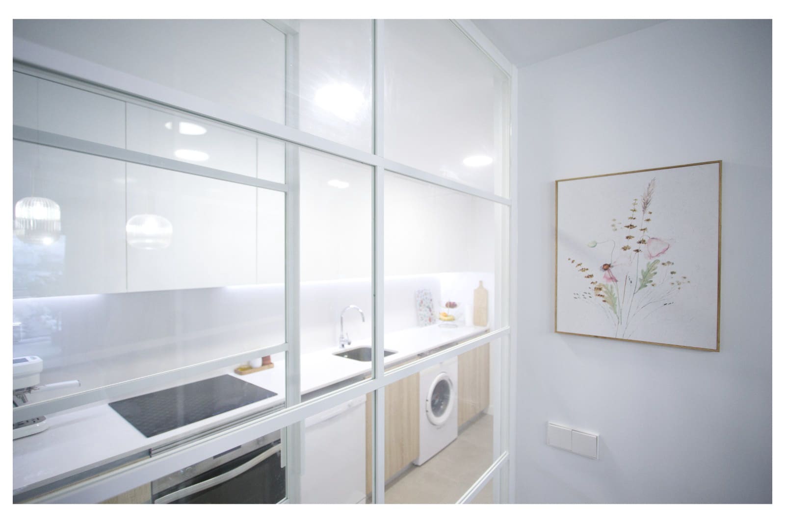 2 soverom Leilighet til salgs i Calpe / Calp med svømmebasseng garasje - € 429 000 (Ref: 10162494)