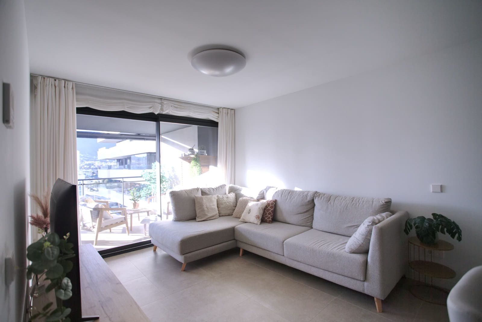 2 soverom Leilighet til salgs i Calpe / Calp med svømmebasseng garasje - € 429 000 (Ref: 10162494)