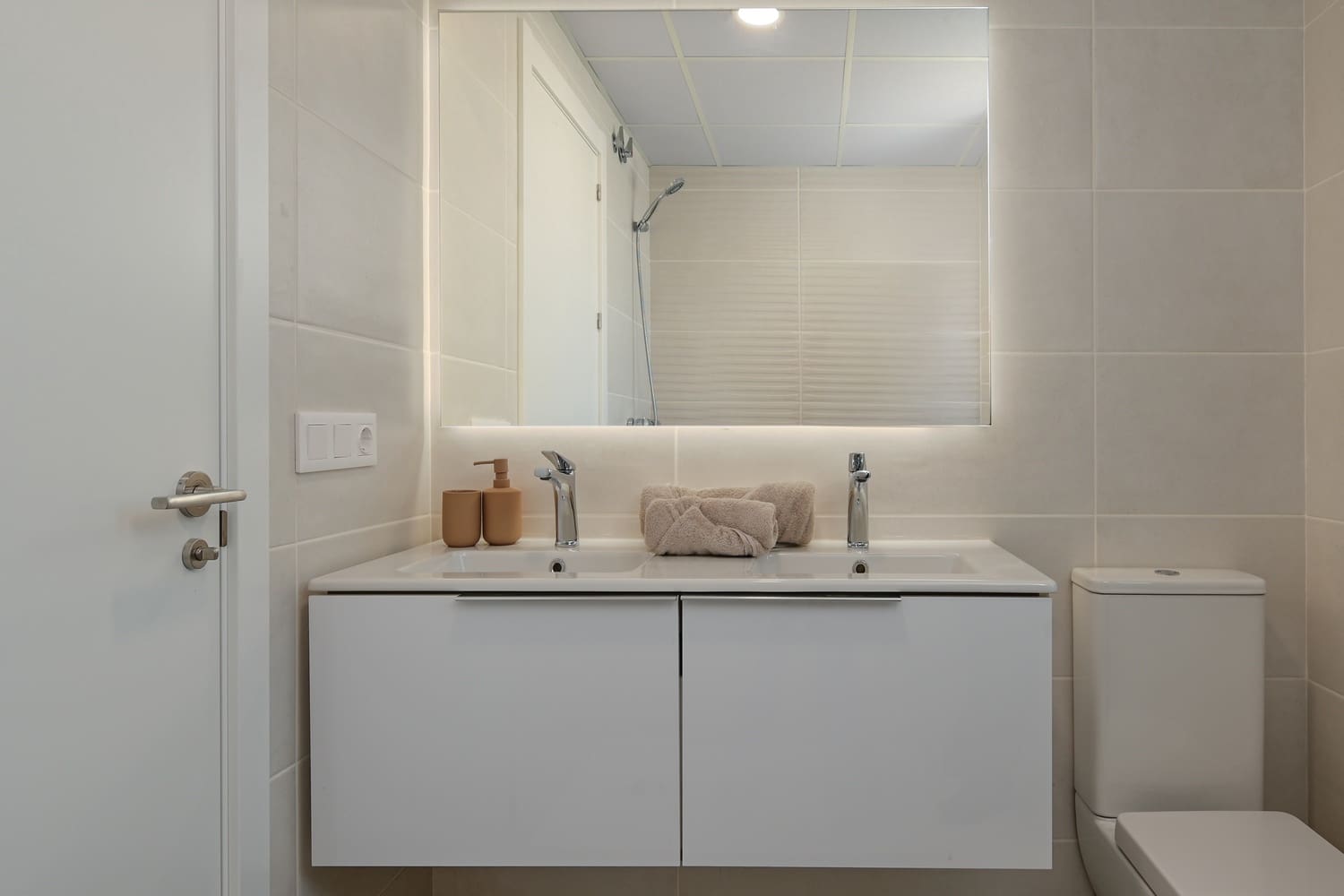 2 sovrum Lägenhet till salu i Calpe / Calp med pool garage - 401 000 € (Ref: 10165796)
