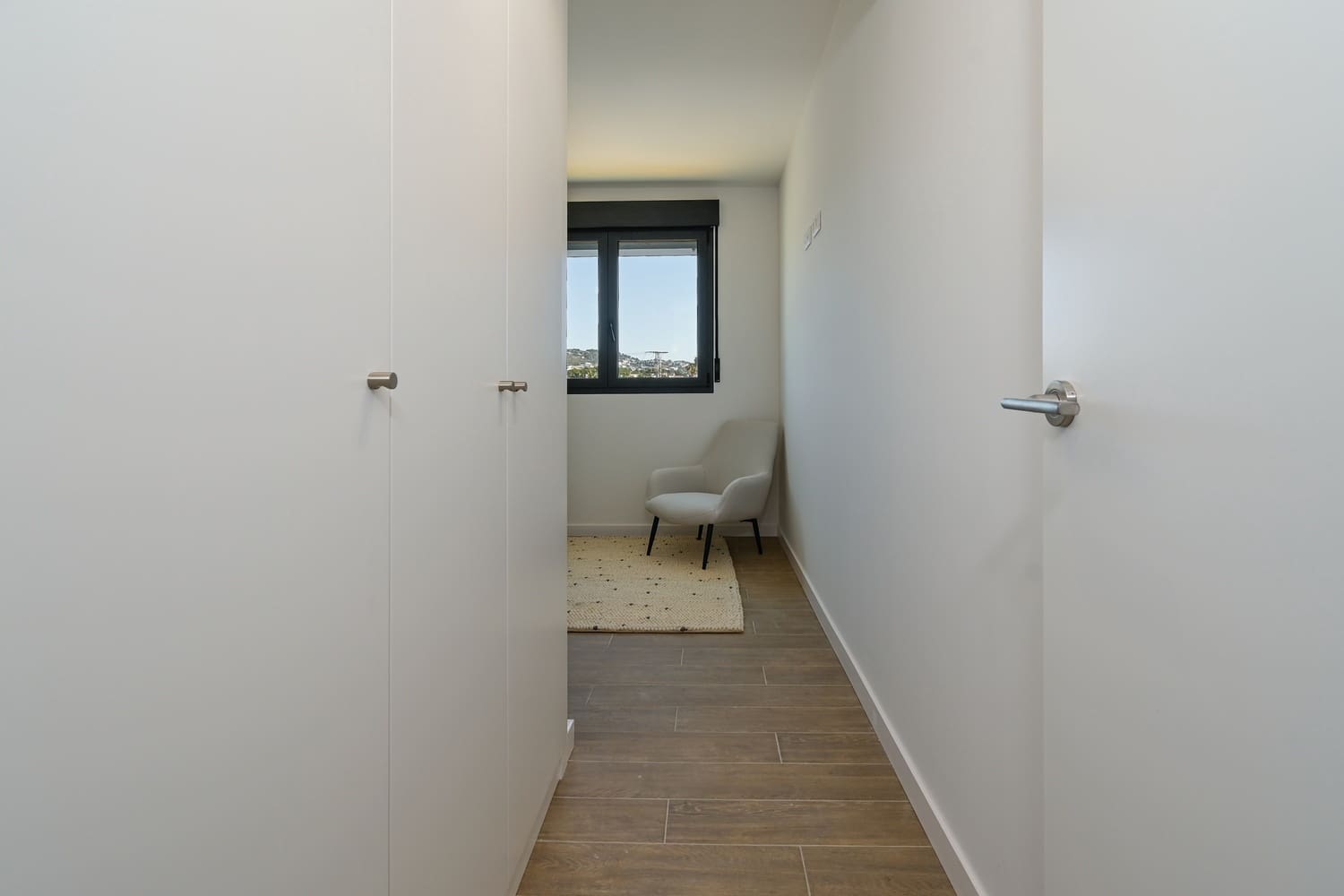 2 sovrum Lägenhet till salu i Calpe / Calp med pool garage - 401 000 € (Ref: 10165796)