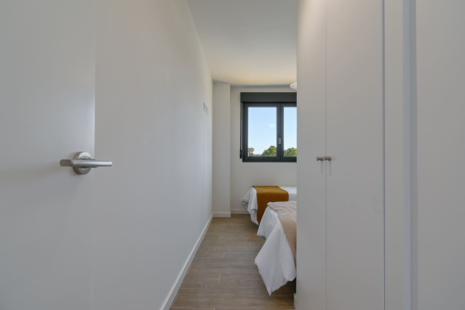 2 sovrum Lägenhet till salu i Calpe / Calp med pool garage - 401 000 € (Ref: 10165796)