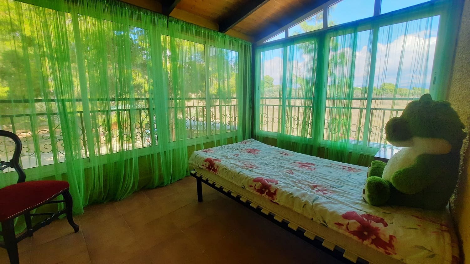 6 chambre Finca/Maison de Campagne à vendre à Muchamiel / Mutxamel avec piscine - 650 000 € (Ref: 10172222)