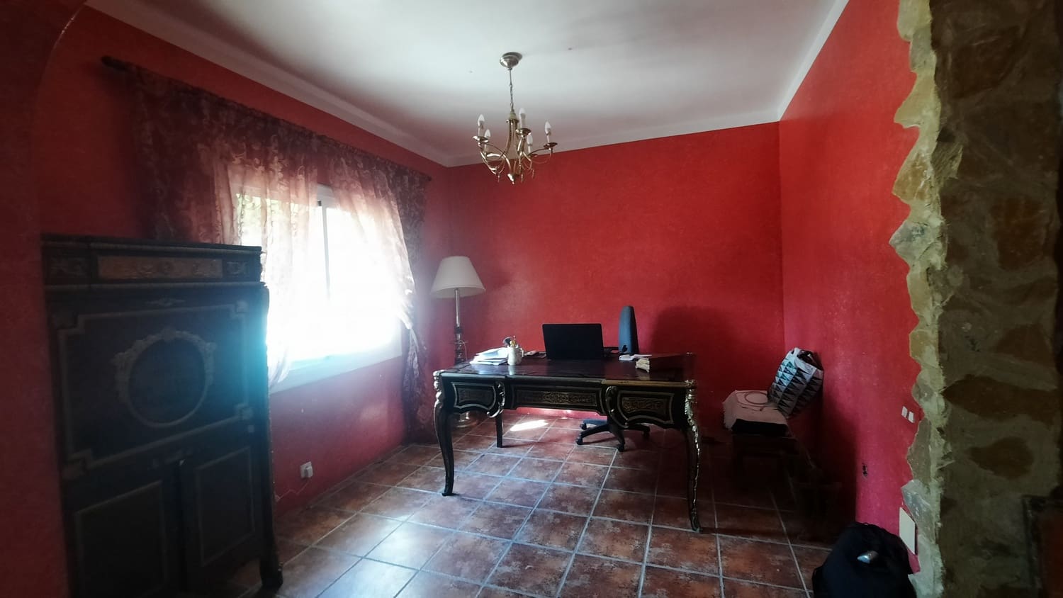 6 chambre Finca/Maison de Campagne à vendre à Muchamiel / Mutxamel avec piscine - 650 000 € (Ref: 10172222)