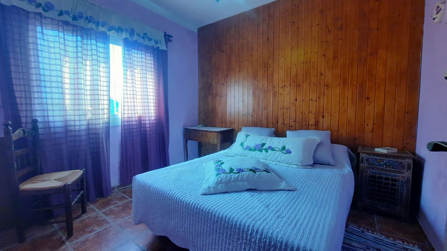 6 chambre Finca/Maison de Campagne à vendre à Muchamiel / Mutxamel avec piscine - 650 000 € (Ref: 10172222)