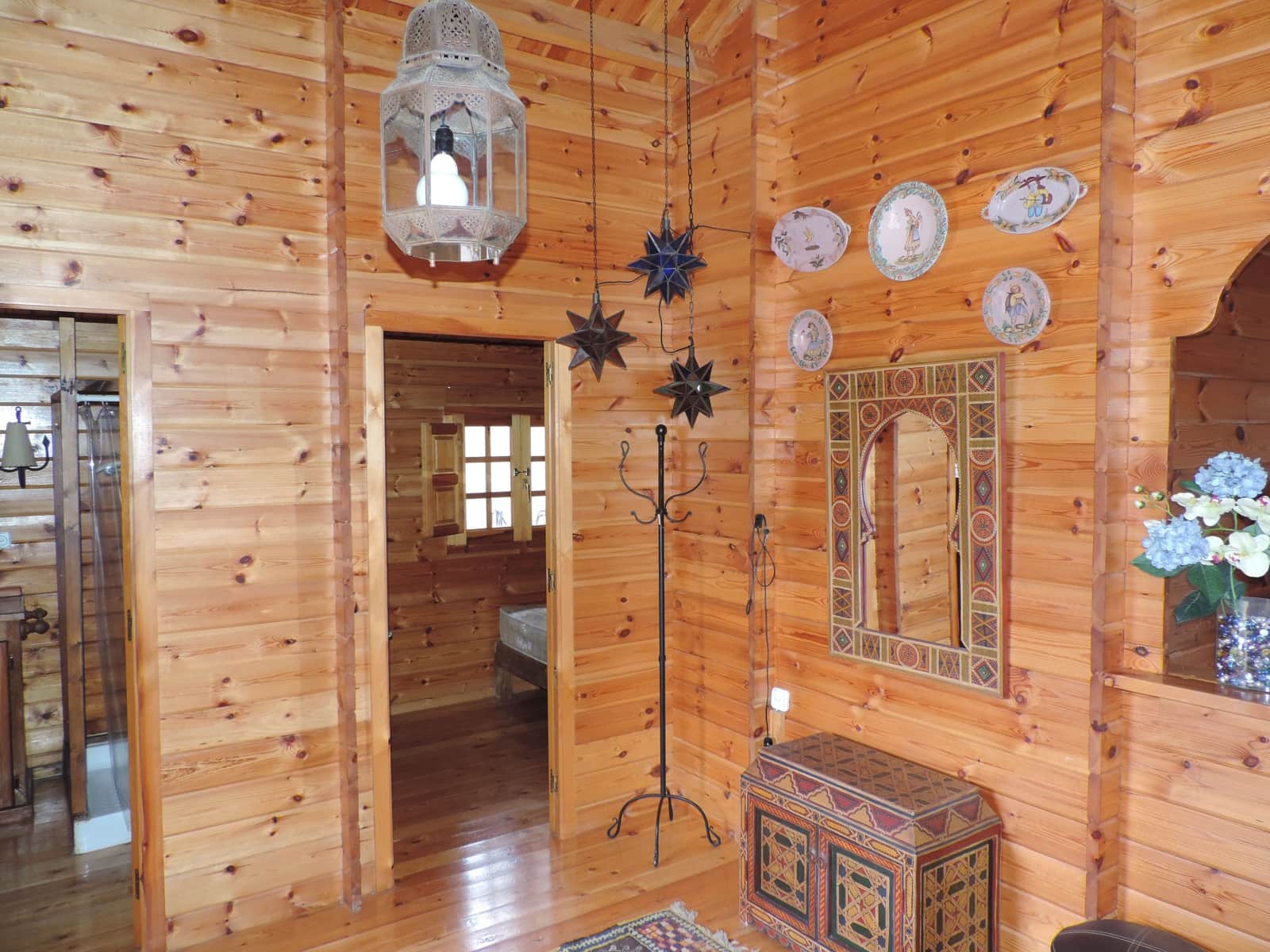6 chambre Finca/Maison de Campagne à vendre à Muchamiel / Mutxamel avec piscine - 650 000 € (Ref: 10172222)