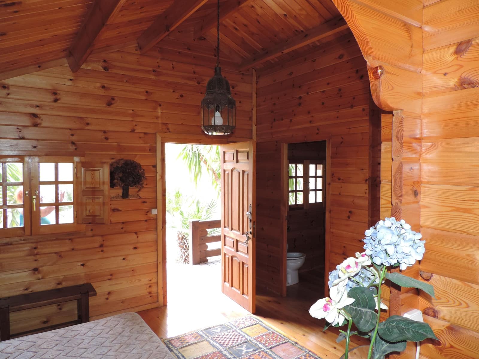 6 chambre Finca/Maison de Campagne à vendre à Muchamiel / Mutxamel avec piscine - 650 000 € (Ref: 10172222)