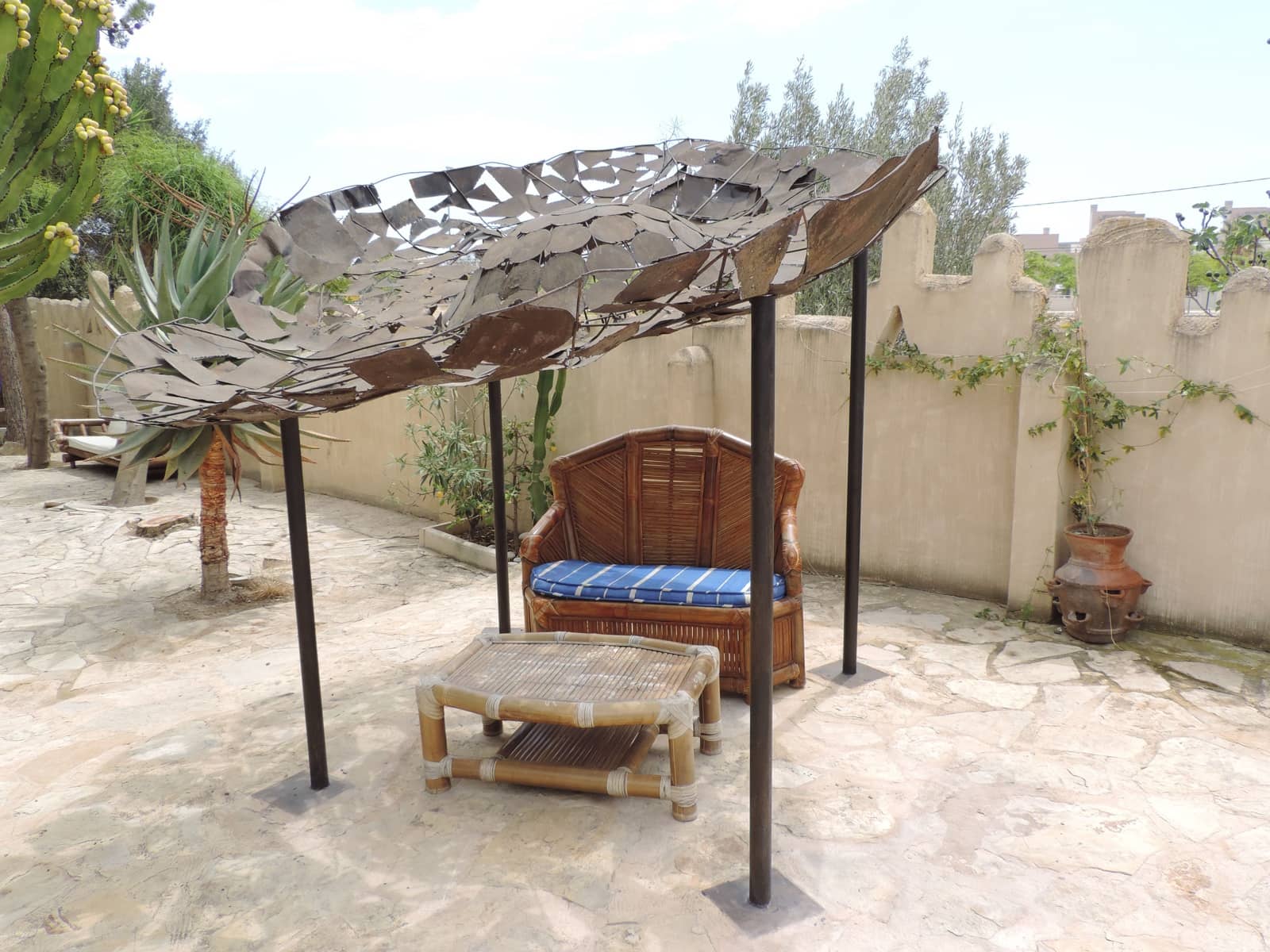 6 chambre Finca/Maison de Campagne à vendre à Muchamiel / Mutxamel avec piscine - 650 000 € (Ref: 10172222)