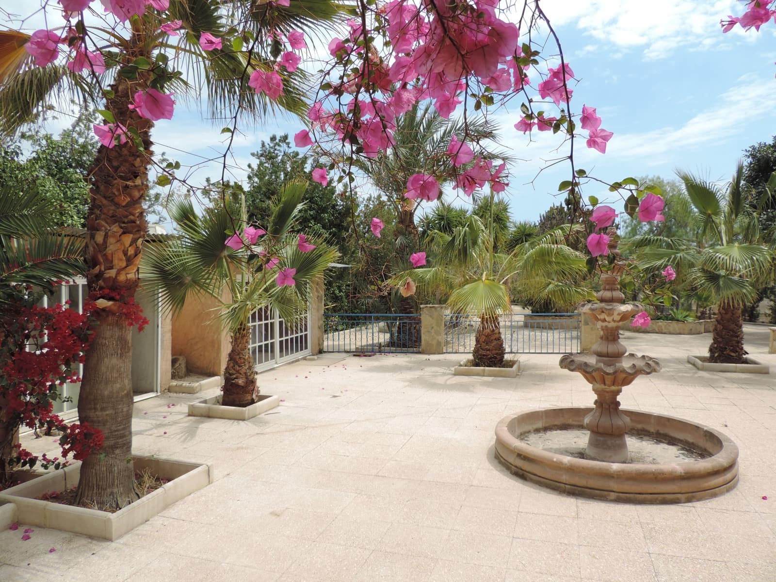 6 chambre Finca/Maison de Campagne à vendre à Muchamiel / Mutxamel avec piscine - 650 000 € (Ref: 10172222)
