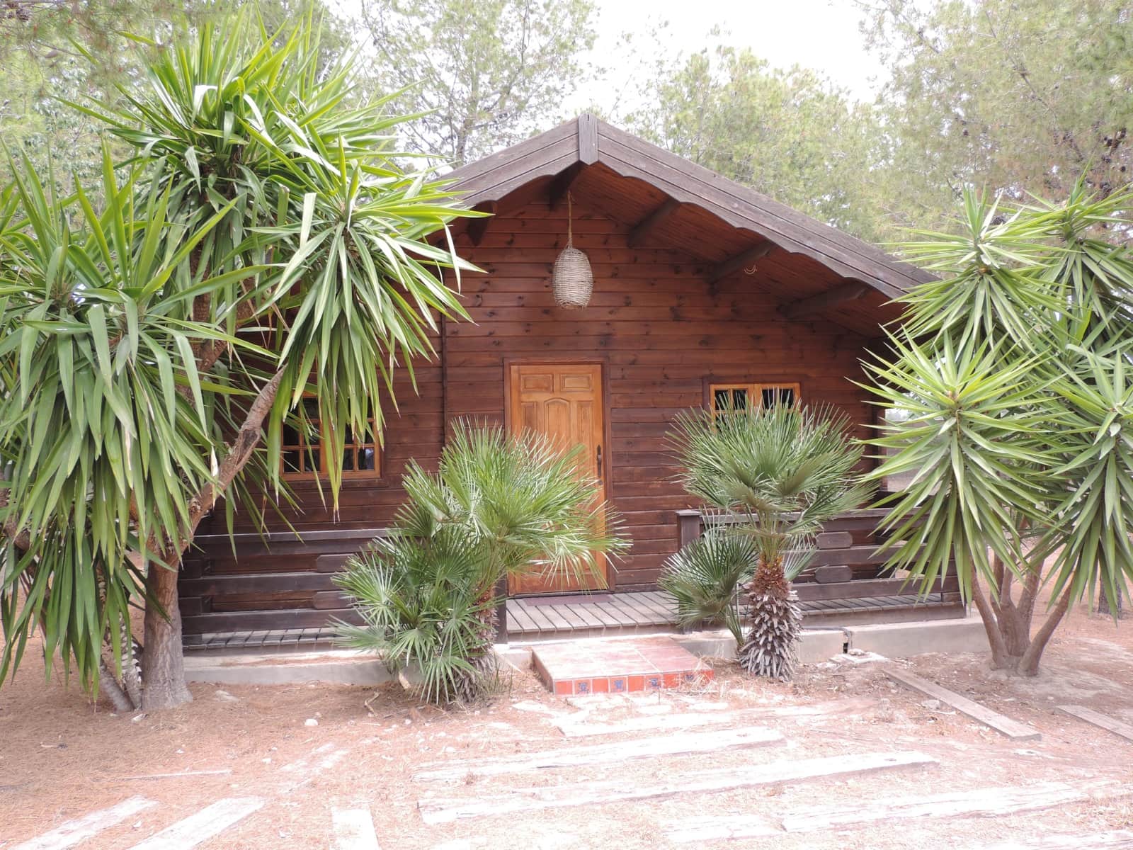 6 chambre Finca/Maison de Campagne à vendre à Muchamiel / Mutxamel avec piscine - 650 000 € (Ref: 10172222)