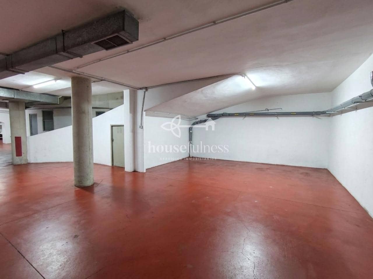 4 makuuhuone Asunto myytävänä paikassa Ferrol mukana 
autotalli - 220 000 € (Ref: 10000193)